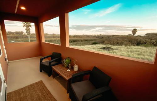 Steps to the Beach! Rooftop Deck! Firepit & BBQ! - Photo 22