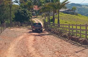 Pousada das Colinas - Foto 22