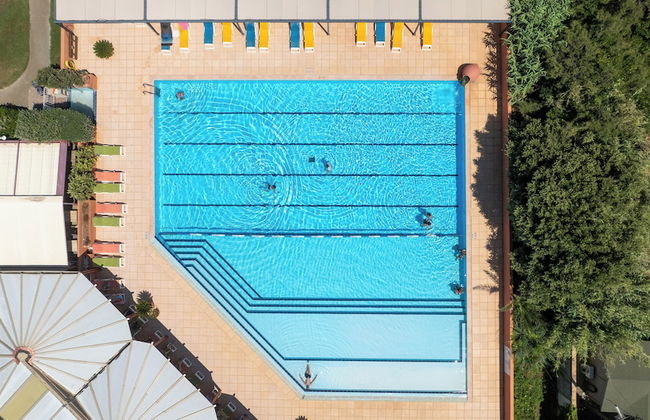 VVF Golfe de Saint-Tropez, Sainte Maxime - Foto 50