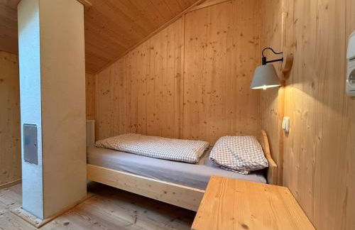 Langegger Alm - Sennerstube - Foto 10