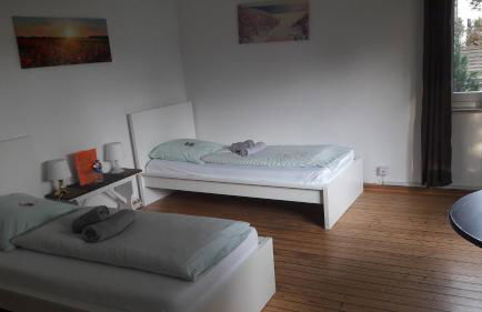 A&S Ferienwohnungen Roonstraße - Foto 31