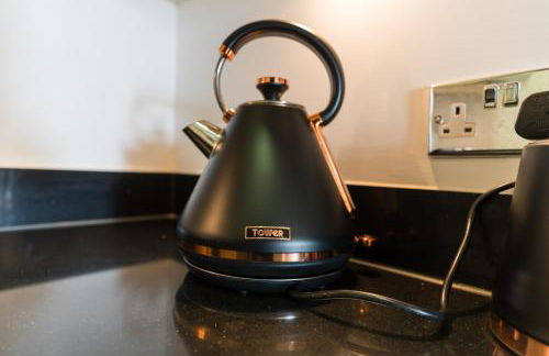 In the middle of Cardiff City centre - Foto 35