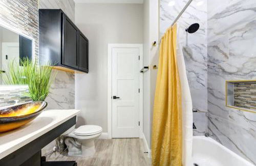 Houston's Marble Gem Near NRG & Medical Center - Foto 31