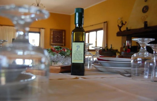 Agriturismo I Vigneti - Foto 32