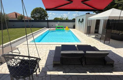 Villa Emanuel - Foto 12