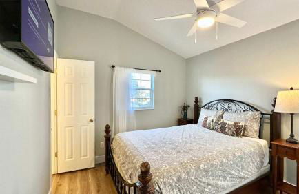 Santa Cruz Retreat - Outdoor Pool - Foto 39