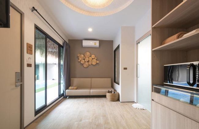 Ozone Villa - Foto 32