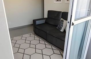 Apto com Wi-fi e garagem - - Foto 3