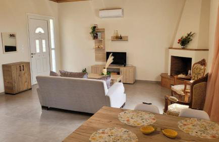 Virginia 's Vila Karies Chios - Photo 10