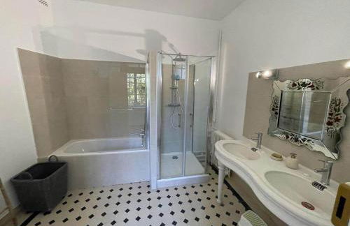 Château de l'Epinay - Domaine du Marquis de Lafayette - Foto 55