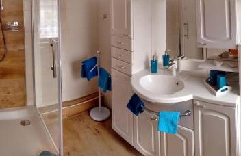 Ferienwohnung "am Zittauer Gebirge" - Foto 9