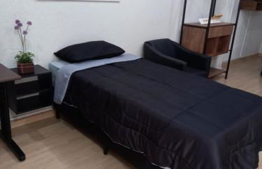 FLAT 1- Locação Temporada Centro Itapira - Photo 9