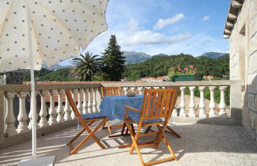 Apartments with a parking space Popovici, Dubrovnik - 8694 - Foto 19