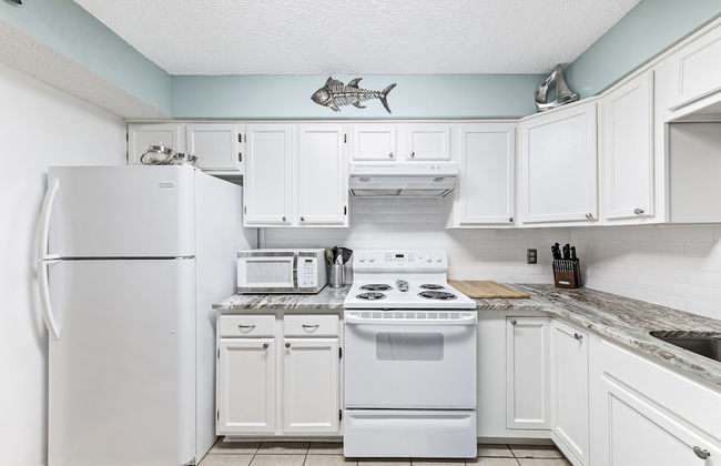 Sea Oats H 104 - Foto 14