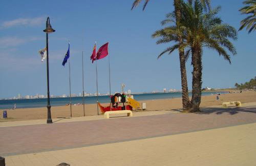 Ribera Beach 3 - 1208 - Foto 24