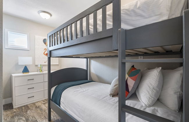 Tidal Wave by Avantstay Priv Pool Walk to Beach - Foto 15