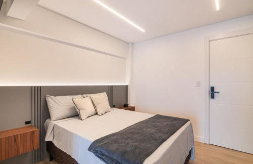 Link Home Estúdios - Água Verde | Gonzaga Stays - Photo 22