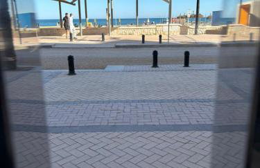 1 Linea de playa , coqueto Apartamento La Brisa Marina - Foto 8