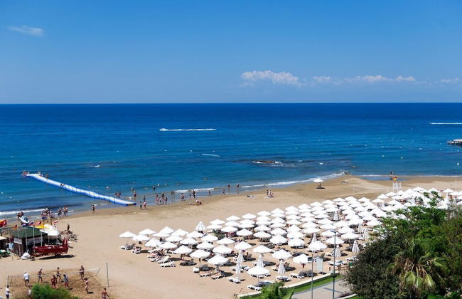 Piccolina Apart Hotel - Foto 43