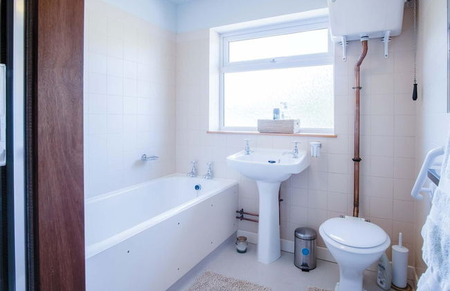 Palace Park - 2 Bedroom Bungalow - Manorbier - Photo 29