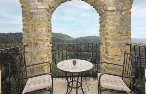 Villa Stanzia Butori by Interhome - Foto 23