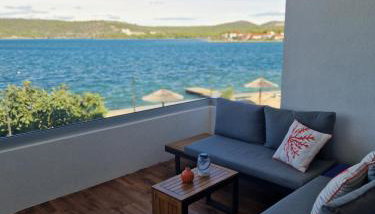 Villa Seaside Bilice - Foto 2