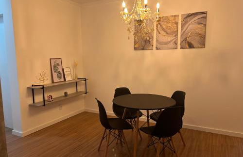 Apartamento inteiro aconchegante - Photo 1