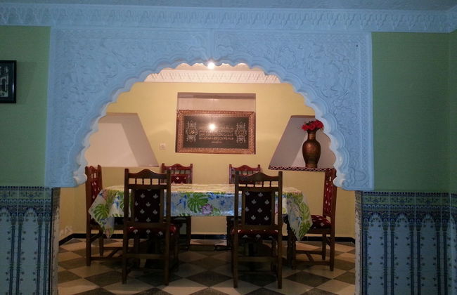 Résidence El Schems - Foto 16