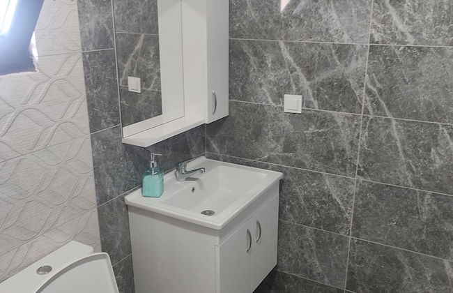 Bazyel Apart Otel - Foto 80