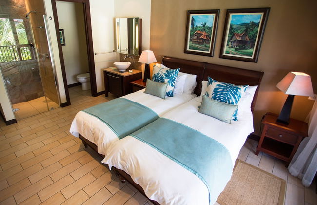 Spas Villas - Foto 28