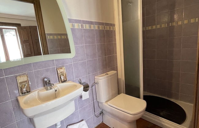 Casa Rural Hormilla - Foto 53