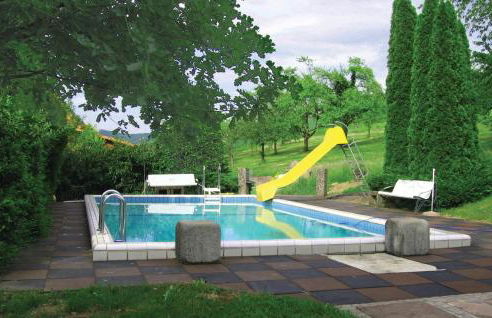 Beautiful Apartment In Welschensteinach - Foto 7