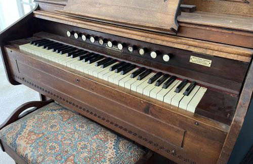 Crugsillick Court - Foto 10