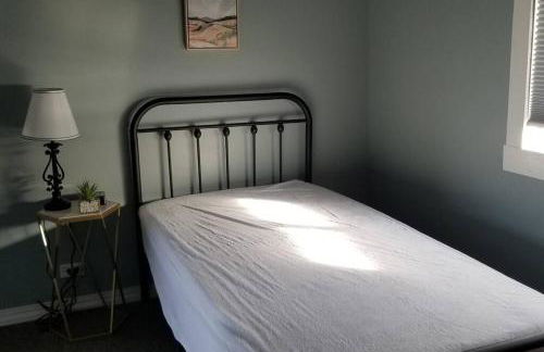 House on the Camas Prairie (in town) - Foto 41