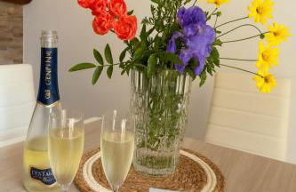 Casa Perla dei Laghi - Lake View, BBQ, WiFi 1Gb & AirCond - Foto 8