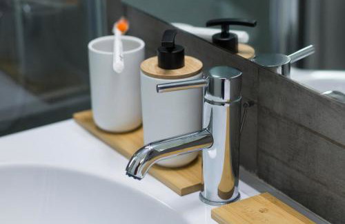 Skinos House Kimolos at Chorio with view - Foto 23