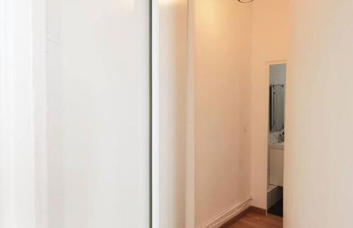 New decored Apt with elevator 50m to Lafayette N9-58 - Foto 9