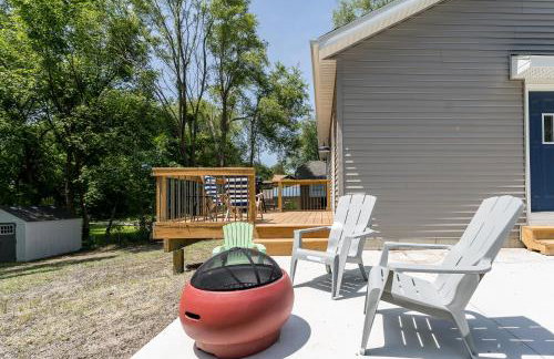 Silverside House - Pet Friendly - Centrally Located - Photo 21