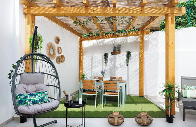 Roots Apartments - Foto 35