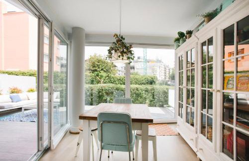 Ondarreta Villa Apartment - Foto 24