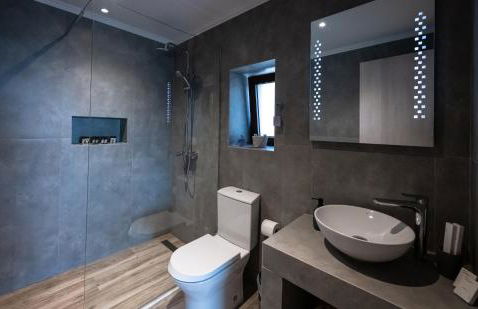 The Stone House - Foto 15