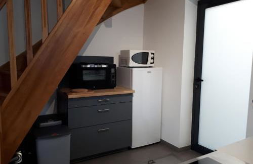 Gîte Au Cœur de Cassel - Foto 16