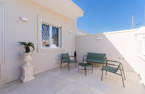 Domus Afrodite - Torre Squillace - Foto 32