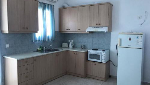 Retreat Apartments in Drosia - Apartment for 3 - Foto 3