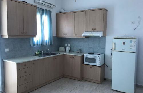 Retreat Apartments in Drosia - Apartment for 3 - Foto 3