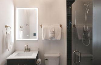 The Gilded Lady - The Cypress Suite - Foto 9