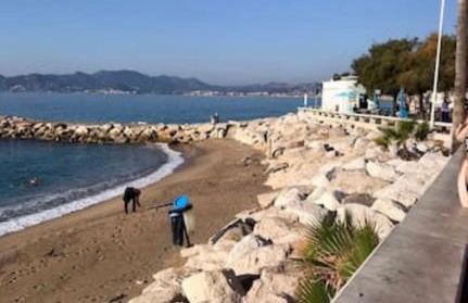 3 pièces- Vieux port- Terrasse - Parking Possible - Photo 26