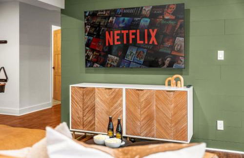 Luxury Mountain Views, hot tub, peaceful retreat - Foto 68