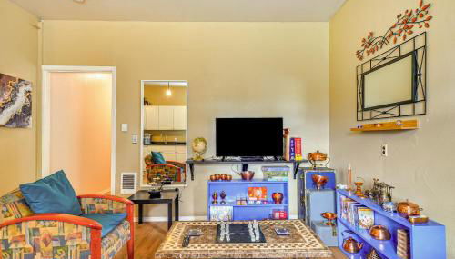 Guest Suite in Portland Area with Shared Patio - Foto 5