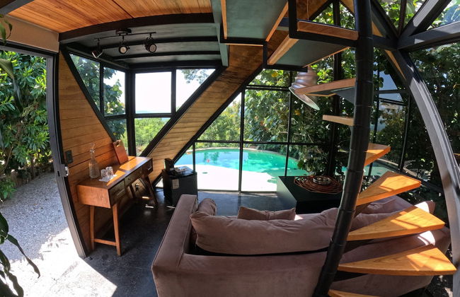 Bosque Geométrico - Foto 29